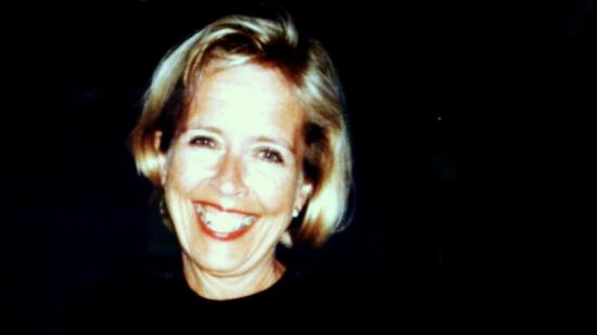 Anne-Grete Strøm-Erichsen bilde