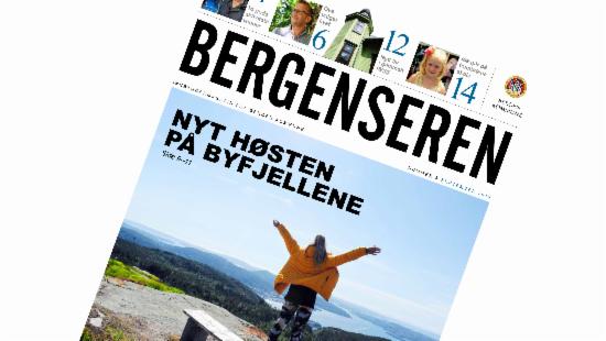 bergenseren