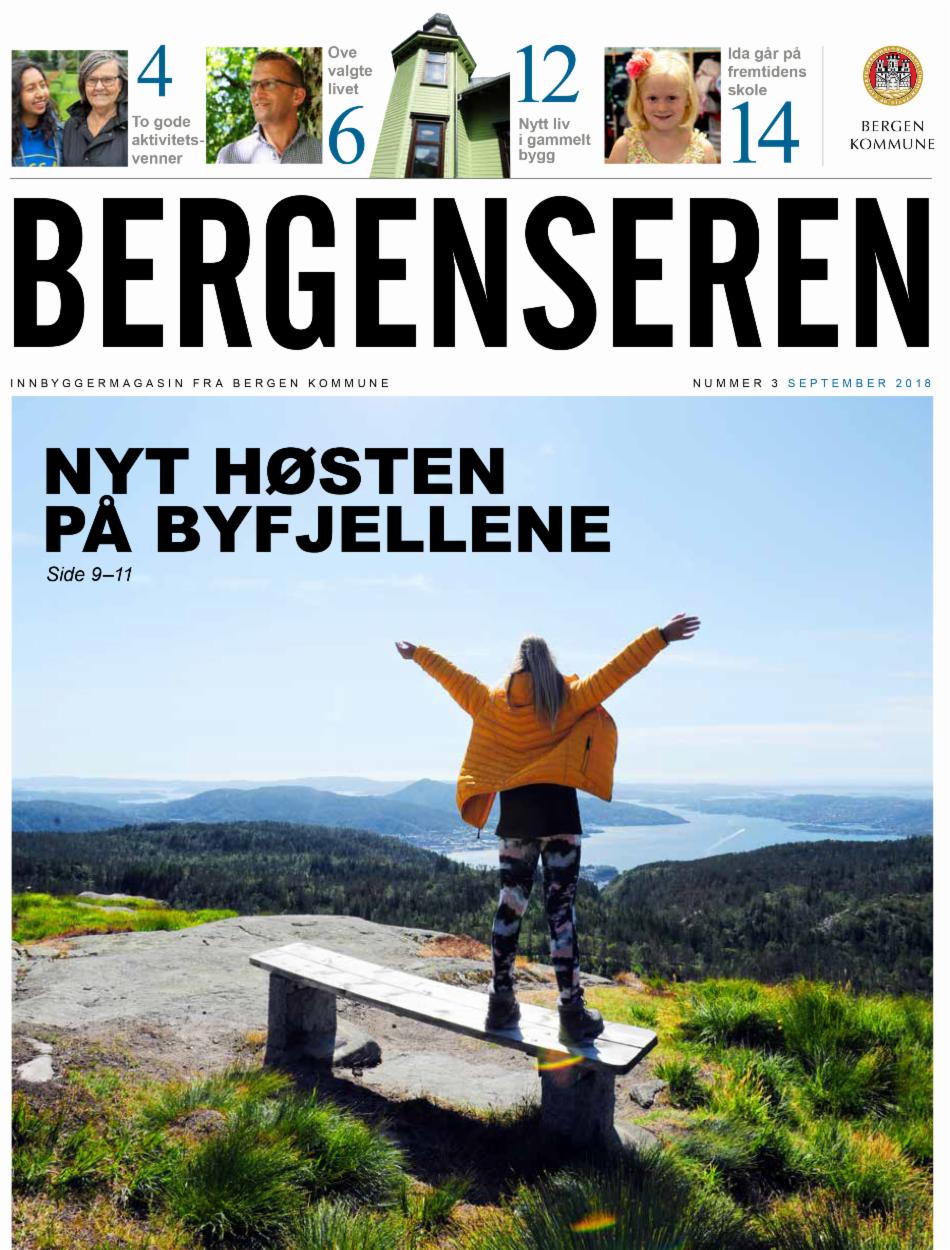 bergenseren